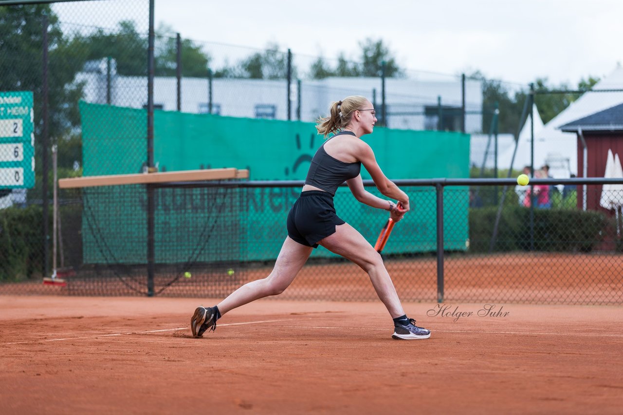 Katarina Gromilina 112 - Lilienthaler Volksbank Open